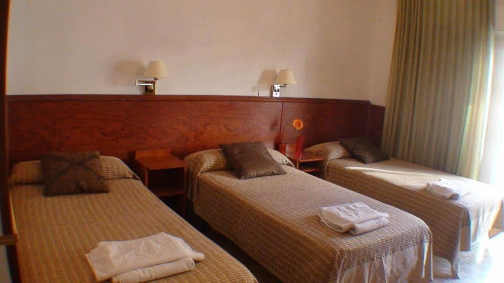 Hostal El Carmen Σαραγόσα Εξωτερικό φωτογραφία